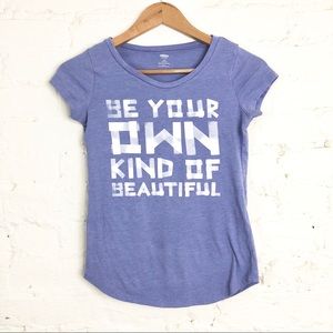 GIRLS TOP | LG 10/12 | OLD NAVY